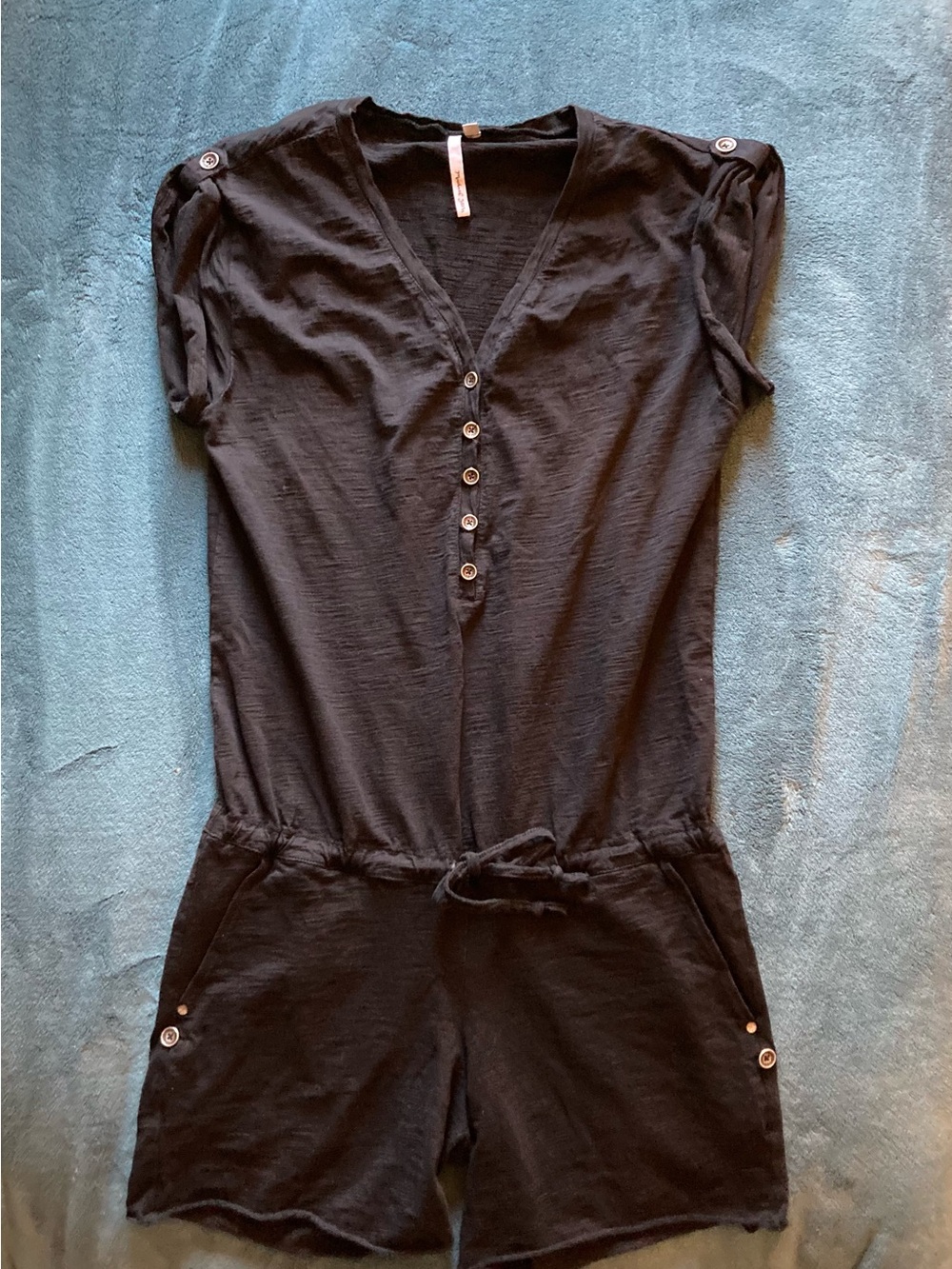Michael Stars Romper